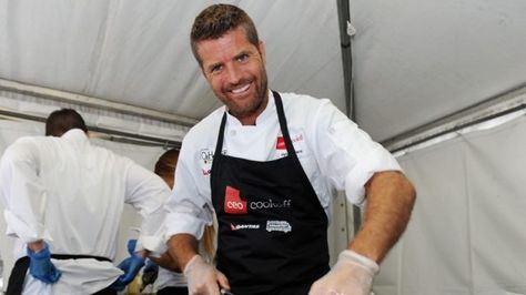 Protect your kids: Pete Evans’ paleo documentary attacked by health experts Pete Evans, Best Paleo Recipes, Poetry Pic, Celebrity Chef, Healthy Recipe Videos, Be Ready, Health Advice, Paleo Diet, Medical Conditions