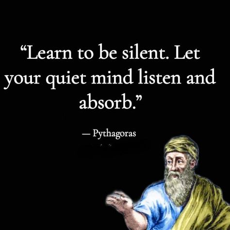 Famous Leadership Quotes, Being Silent, Ethics Quotes, Day Of Silence, Be Silent, Quiet Mind, Meaningful Pictures, Leadership Quotes, Attitude Quotes