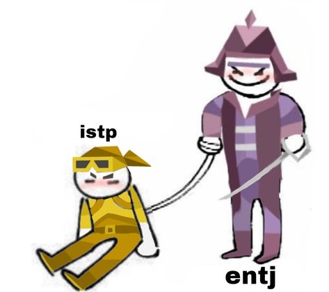 Istp X Entj, Istp Relationships, Istp Entj, Istp Personality, Intp T, Samurai Anime, Mbti Relationships, Mbti Character, Myers Briggs Personalities