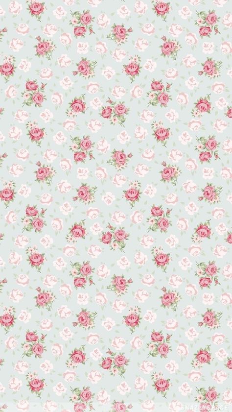 Vintage Flowers Wallpaper, Wallpaper Flower, Flowery Wallpaper, Printable Scrapbook Paper, Iphone Wallpaper Vintage, Flower Phone Wallpaper, Pastel Wallpaper, Cute Wallpaper Backgrounds, Wallpapers Vintage