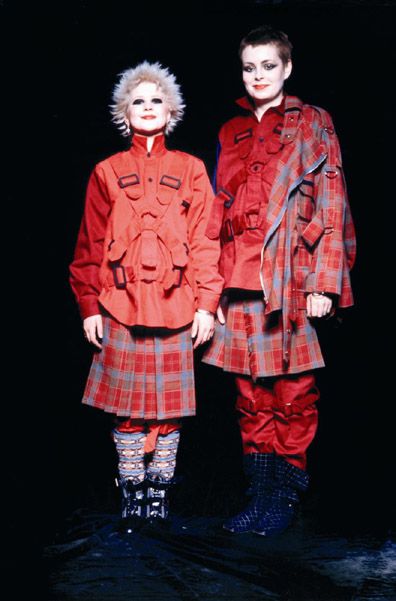 vivienne westwood tartan British Punk Fashion, Vivienne Westwood Punk, Punks 70s, 1970s Punk, Vivienne Westwood Fashion, Glam Punk, 70s Punk, British Punk, Punk Culture