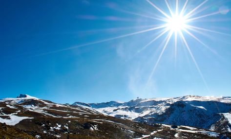 Meteorologists say 2020 on course to be hottest year since records began | Environment | The Guardian Astronomy Nebula, Nasa Goddard, Artificial Snow, Hubble Images, Orion Nebula, Star Cluster, Andromeda Galaxy, Granada Spain, National Weather Service