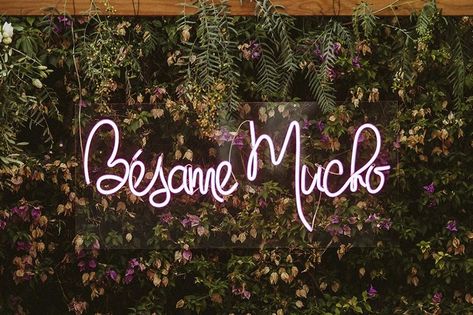 Black White Color Scheme, Bridesmaid Presents, Neon Quotes, Wedding Neon Sign, Black White Wedding, Neon Wedding, Wedding Quotes, Off The Beaten Path, Welcome To The Party