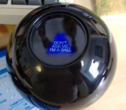 Magic 8 Ball was an acceptable way to make a decision. times were so simple back then! Magic 8 Ball, 90s Memories, 90s Childhood, Oldies But Goodies, 8 Ball, I Remember When, The Old Days, Childhood Toys, 90s Kids