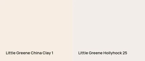 Little Greene China Clay 1: 5 real home pictures China Clay Little Greene, Clay Paint Color, Green China, China Clay, Clay Paint, Little Greene, Home Pictures, Coordinating Colors, Paint Color