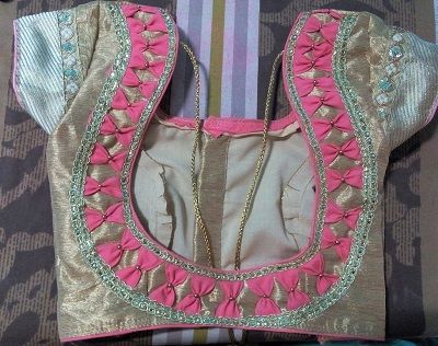 30 Latest Patch Work Saree Blouse Designs Work Saree Blouse Designs, Brocade Blouse Designs, Work Blouse Designs, Patch Work Blouse Designs, Churidar Neck Designs, Cotton Blouse Design, Backless Blouse Designs, Saree Blouse Neck Designs, New Saree Blouse Designs