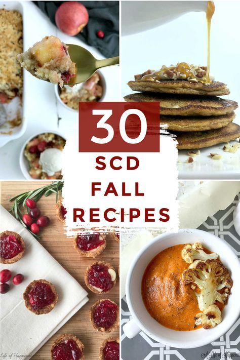 A Life of Happenstance (An SCD Recipe Blog) Healthy Autumn Recipes, Cranberry Apple Crumble, Healthy Autumn, Recipes Dairy Free, Fall Crockpot, Grain Free Breakfast, Scd Diet, Scd Recipes, Specific Carbohydrate Diet