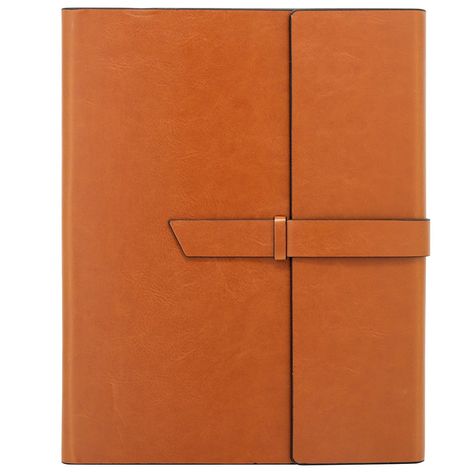 Amazon.com : Gallaway Leather Padfolio Portfolio Writing Pad Folder fits Letter, Legal, A4 Notepads and Notebooks, Perfect Professional Document Organizer for Resumes, Interviews Business Meetings Light Brown Tan : Office Products Office Supplies Design, Portfolio Binder, Vintage Office Supplies, Leather Padfolio, Leather Business Card Holder, Hottest Christmas Gifts, Leather Folder, Office Supply Organization, Padfolio