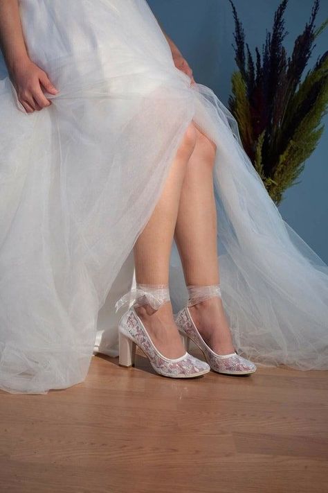 wedding shoes for bride, Vintage Inspired Wedding Shoes, Wedding Heels Brides, Comfortable Wedding Heels, Heels Bride, Alternative Wedding Shoes, Bridal Shoes Heels, Witch Wedding, Wedding Shoes For Bride, Shoes For Bride