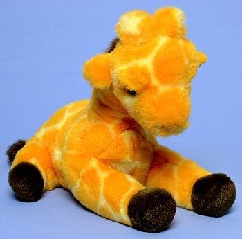 Giraffe Reference, Beanie Buddies, Cute Stuffed Animals, Anime Meme, Cute Plush, Ty Beanie, Baby Beanie, Plush Toys, Dinosaur Stuffed Animal