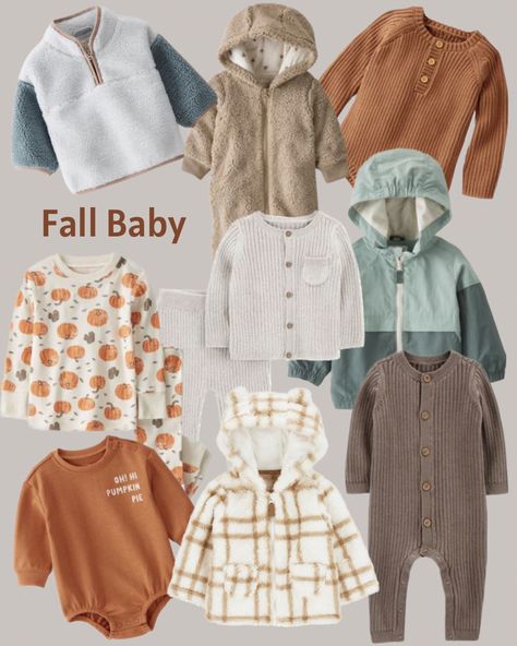 Cute neutral fall clothes for baby! Baby boy clothes, baby girl clothes, neutral baby clothes, ootd Inspo, fall outfits, baby boy style, baby boy outfits, baby clothes, fall baby clothes, baby style, outfit Inspo, baby boy outfit Inspo, neutral baby outfits Newborn Fall Outfits Boy, Boho Baby Boy Accessories, Baby Boy Fall Outfits 6 Months, Neutral Baby Outfits, Boho Baby Boy Clothes, Baby Boy Fall Outfits 3-6 Months, Baby Boy Style, Fall Baby Clothes, Clothes Fall