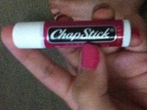 This is Cherry Chapstick. Cherry Chapstick Aesthetic, Cherry Chapstick, I Kissed A Girl, Cherry, Aesthetic Pictures, Mood Board, Lips, Band