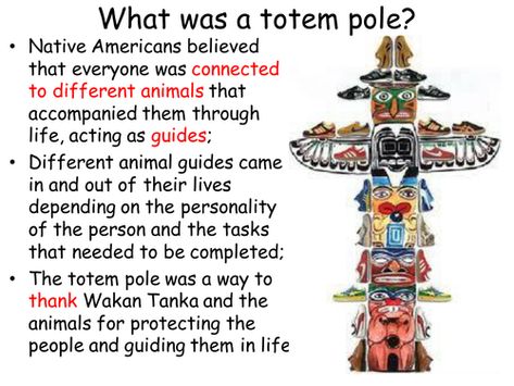 Family Totem Pole Project, Alaskan Totem Poles, Totem Pole Project 5th Grades, How To Make A Totem Pole, Totem Poles Art Project For Kids, Totem Pole Tattoo Native American, Diy Totem Pole, Totem Poles For Kids, Totem Pole Meaning