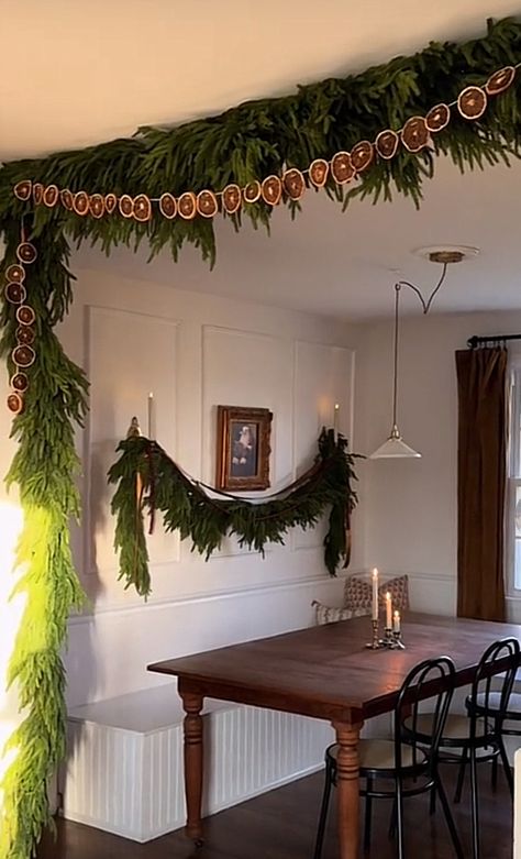 Christmas Decor Ideas No Mantle, Stockings On Floating Shelves, No Fireplace Christmas Stocking, Stocking Hanging Ideas Mantle, No Mantle Stocking Idea Hanging, Hanging Stockings With No Fireplace, Where To Put Stockings With No Mantle, Fireplace With No Mantle Christmas, Christmas Stocking No Fireplace