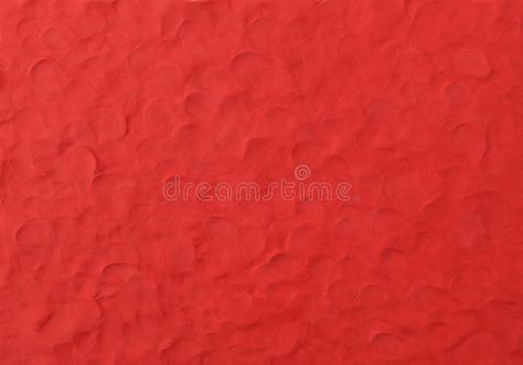 Red plasticine texture background. stock image Clay Material, Image Background, Texture Background, Pattern Background, Background Patterns, Textured Background, Stock Images, Texture, Sports