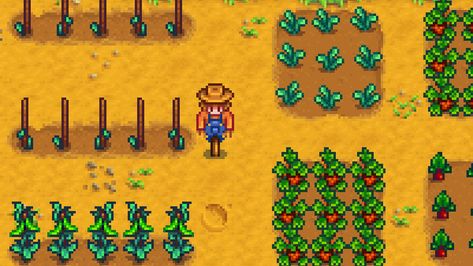 Source: Gamer Tweak. Visit Stardew Valley Farm Names 2023: Cool, Cute & Funny Ideas for more information. What is the best name for a Stardew Valley farm, you ask? Our suggestions and ideas might just help you out! Source: Gamer Tweak. Visit Stardew Valley Farm Names 2023: Cool, Cute & Funny Ideas for more information. Farm Names Ideas, Stardew Valley Farm Names, Farm Names, Stardew Valley Farm, Cottagecore Farm, Stardew Farms, Types Of Farming, Stardew Valley Farms, Blackberry Farms