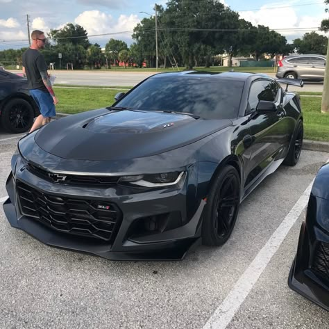 2ss Camaro, Camaro Zl1 Black Wallpaper, All Black Camaro, Black Chevrolet Camaro, Camaro 2ss 1le, Camaro Car Black, 2023 Chevy Camaro, Cheverlot Camaro, All Black Camaro Zl1