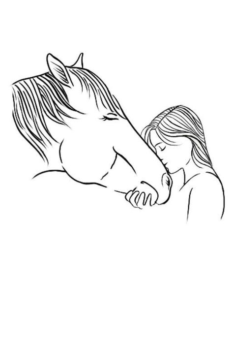 Small Horse Tattoo, Horse Drawing Tutorial, Brother And Sister Tattoo Ideas, Tatoo Dog, Sister Tattoo Ideas, Horse Outline, Horse Tattoo Design, Cowgirl Tattoos, Horse Art Drawing