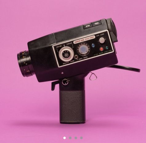 user: awesomecameras Movie Camera, Super 8, Dates, Quick Saves, Film Camera