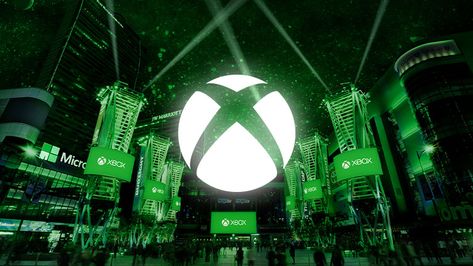 Microsoft has revealed what's next for Xbox in a conversation on the future of Gaming at Microsoft today, ahead of the Xbox and Bethesda Games Showcase. #Xbox #XboxBethesda #Xbox20 Xbox Logo, Video Game Logos, Playing Xbox, Software House, Bethesda Games, Cloud Gaming, Xbox Console, Xbox Gifts, Xbox Gift Card