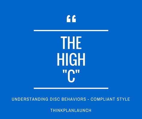 Disc Profile Personality Types, Melancholy Personality, Disc Personality Styles, Type C Personality, Disc Training, Personality Characters, Disc Personality Test, Disc Profile, Disc Personality