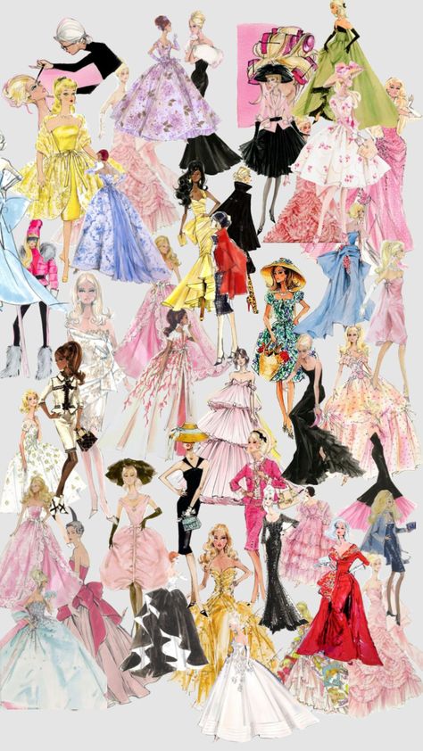 Robert Best barbie fashion designs are everything 😩😍 #barbie #barbiefashion #design #barbiedesigns #cute #fashion #barbieaesthetic #barbiecore #fashioncore #fashonaesthetic #robertbest #vintage Robert Best Barbie, Robert Best, New Yorker Covers, Cat Quotes Funny, Barbie Style, 1980s Fashion, Cat Quotes, Fashion Designs, Barbie Movies