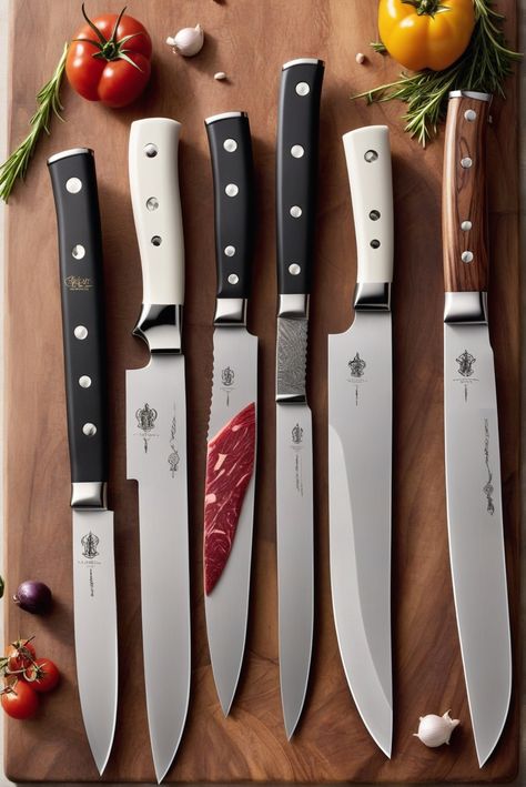 - Chef knives 
- Kitchen knives 
- Quality knives 
- Knife recommendations Photography Reference, Best Chefs Knife, Kitchen Photography, Japanese Kitchen Knives, Chef Knives, Chef Knife Set, Japanese Kitchen, Cut Resistant Gloves, Kitchen Farmhouse