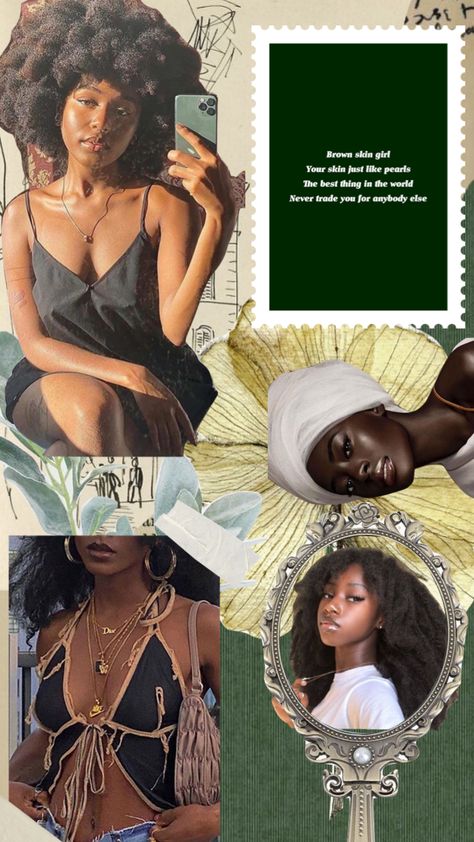 Chloe Yazmean, Vision Board Pics, Earthy Outfits, Black Femininity, Melanin Poppin, Current Styles, Black Boys, Brown Skin, Connect With People