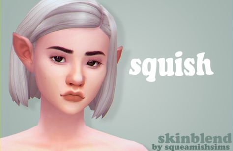 non default face overlay custom thumbnails for everyone (childs and toddlers have a slightly altered version with less eyebags) 2 swatches (monolid swatch) #s4cc #s4mm #ts4cc #ts4mm Sims 4 Skin Cc, Sims 4 Skin, Sims 4 Maxis Match, Beauty Hacks Eyelashes, The Sims 4 Skin, Makeup Cc, Sims 4 Mm Cc, Sims 4 Cc Skin, Sims 4 Body Mods