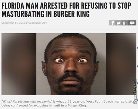 28 Florida Men who Met Their Destiny in the Headlines - Wtf Gallery Florida Man Meme, Florida Men, Funny News Headlines, Florida Funny, Funny Headlines, Epic Fail Pictures, Drunk Humor, Florida Man, 9gag Funny