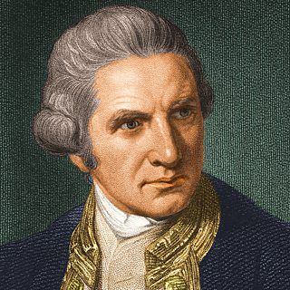 In Our Time - Voyages of James Cook - BBC Sounds 7 Planets, Planet Nine, British Explorer, Map Of New Zealand, Captain James Cook, Princess Story, Australian Painting, European Explorers, James Cook