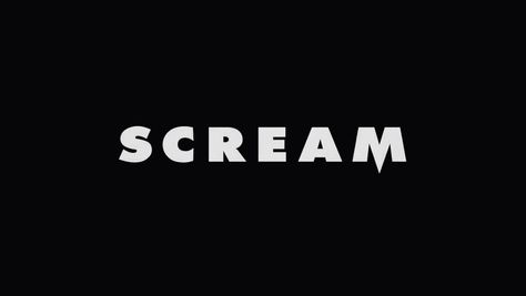 scream uploaded by Fool who dreams on We Heart It Scream Text, English Creative Writing, Halloween Songs, Cruel Intentions, Spooky Movies, Scream Movie, Best Horror Movies, Film Studies, Classic Horror Movies