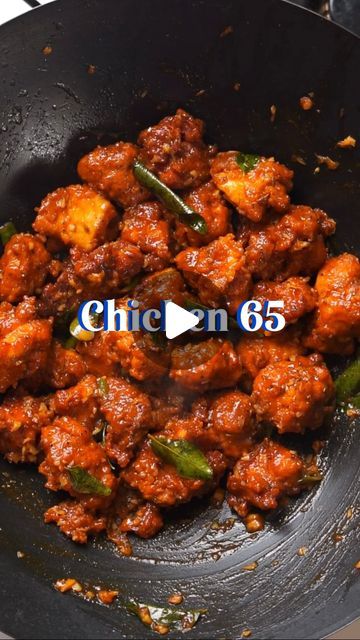 Indian Chicken Fry Recipe, Chicken Madras, Chicken 65, Crispy Recipes, Making Chicken, Chicken Cooking, Fried Chicken Recipes, Love Travel, Easy Cooking Recipes