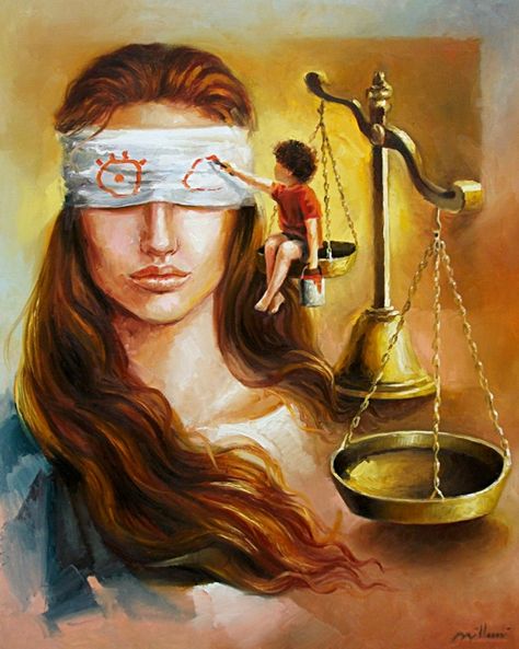 Art Competition Ideas, Meaningful Paintings, Composition Painting, Drawing Competition, Lady Justice, Painting Competition, Deep Art, Meaningful Art, Poster Drawing