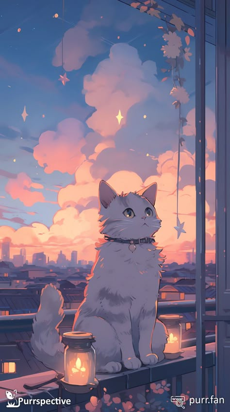 Cat Phone Wallpaper, Cat Wallpapers, Cat Phone, Cool Wallpapers Art, Pretty Wallpapers Backgrounds, Cat Wallpaper, Anime Scenery Wallpaper, Warrior Cats, Cute Wallpaper Backgrounds