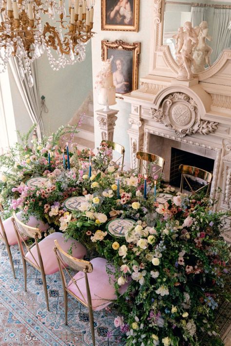 Bridgerton Wedding, Wedding Social, Wedding Tablescape, Design Basics, Bridal Musings, Event Floral Design, Pure Romance, Wedding Tablescapes, Wedding Centerpiece