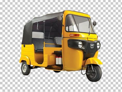 Indian Auto Rickshaw, Car Commercial, Auto Rickshaw, Car Png, Bajaj Auto, Car Advertising Design, Piaggio Ape, Game World, Indian Men