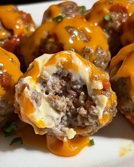 Rotel Cream Cheese Sausage Balls Red Lobster, Rotel Cream Cheese Sausage Balls, Sausage Balls With Cream Cheese, Cheese Sausage Balls, Cream Cheese Sausage, Cream Cheese Sausage Balls, Sausage Balls Recipe, Sausage Soup Recipes, Rotel Tomatoes