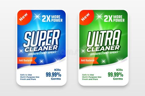 Detergent Label Design, Soap Label Design, Alcohol En Gel, Florist Logo, Clean Label, Soap Labels, Washing Laundry, Washing Powder, Soap Packaging