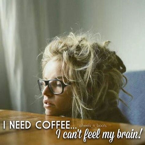 Please. Bring. Coffee. ☕ Messed Up Hair, Embrace Messy Hair, Bed Hair, Dreads Girl, Let Your Hair Down, Messy Hair, Hair Crush, Everyday Hairstyles, Hair Dos