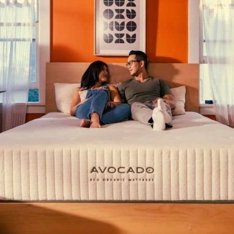 Avocado Eco Organic Mattress Review | Evidence-based mommy Organic Mattress, Eco Friendly Mattress, Affordable Mattress, Green Mattress, Vintage Painted Furniture, Selling Crafts, Kids Mattress, Mattresses Reviews, Online Mattress