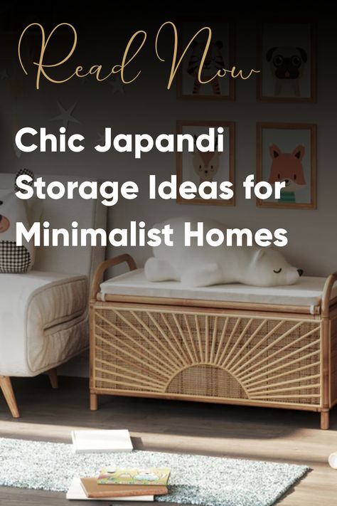 Explore our top picked Japandi storage ideas to transform your home into a haven of minimalist elegance and unfussy functionality. Japandi Storage, Japanese Storage, Calming Color Palette, Japandi Interior Design, Minimalist Homes, Tiny House Luxury, Japanese Minimalism, Japandi Interior, House Luxury