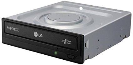 LG Electronics Internal Super Multi Drive Optical Drives GH24NSC0B Optical Disc Drive, Computer Tower, Dvd Drive, Lg Electronics, Optical Drives, Computer Setup, Personal Computer, Computer Network, Computer Components