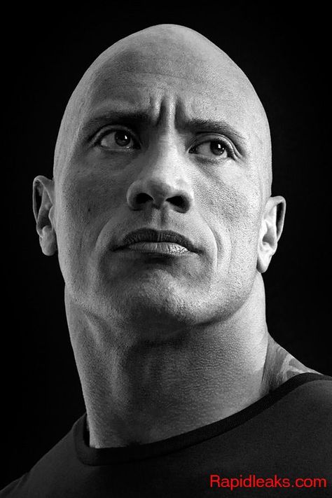 The Rock is Hollywood's highest paid actor for 2019 | Reference photos for artists, The rock dwayne johnson, Old man portrait Drawing Portraits Reference, Reference Photos For Artists Inspiration, The Rock Portrait, Good Reference Photos For Drawing, The Rock Drawing, Famous People Portraits, Potrait Refrences, Actor Drawing, Rock Black And White