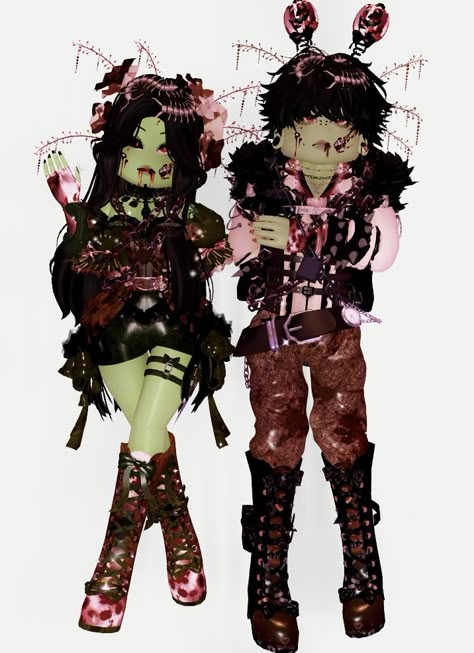 Zombie Outfit Ideas, Skirts For Winter, Zombie Outfit, Outfits Masc, Masc Outfits For Women, Royale High Outfits, Zombie Apocalypse Outfit, Plated Skirt, Zombie Clothes