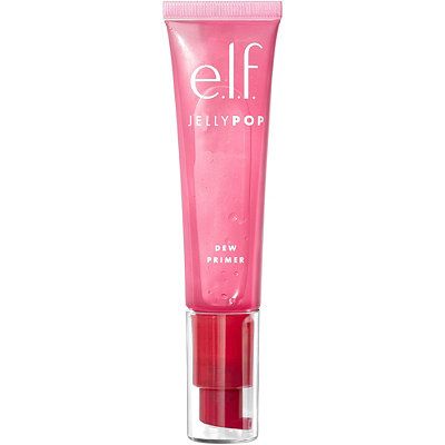 OMG. Gotta have this: e.l.f. Cosmetics Jelly Pop Primer Jelly Pop Primer, Elf Jelly Pop, Elf Primer, Color Correcting Cream, Makeup Order, Dream Cream, Makeup Free, Gel Texture, Polysorbate 80