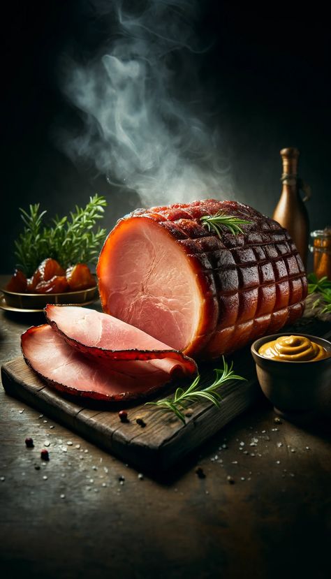 Ready to make the most flavorful, juicy smoked pork ham? Whether you're using a pellet grill, offset smoker, or charcoal setup, this guide will walk you through the best wood choices, seasoning, and slow-smoking techniques for mouthwatering results. Perfect for holiday feasts, BBQ gatherings, or meal prep!

📌 Save this for later! 🍽️ #SmokedHam #BBQRecipes #SmokingMeat #BBQTips Crispy Pork Chops, Best Pork Recipes, Best Pork Recipe, Bbq Hacks, Offset Smoker, Crispy Pork, Pork Ham, Smoked Ham, Pork Recipe