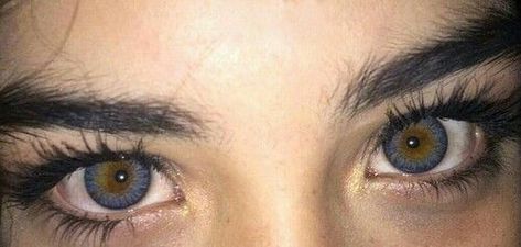 Pretty Eyes Color, Beautiful Eyes Color, Eye Pictures, Thick Eyebrows, Most Beautiful Eyes, Eye Photography, Aesthetic Eyes, Gorgeous Eyes, Beauty Eyes