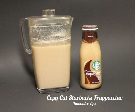 Pumpkin Spice Frappuccino Recipe, Starbucks Frappuccino Recipe, Vanilla Frappuccino, Pumpkin Spice Frappuccino, Starbucks Bottles, Coffee Frappuccino, Starbucks Vanilla, Mocha Frappuccino, Starbucks Pumpkin Spice