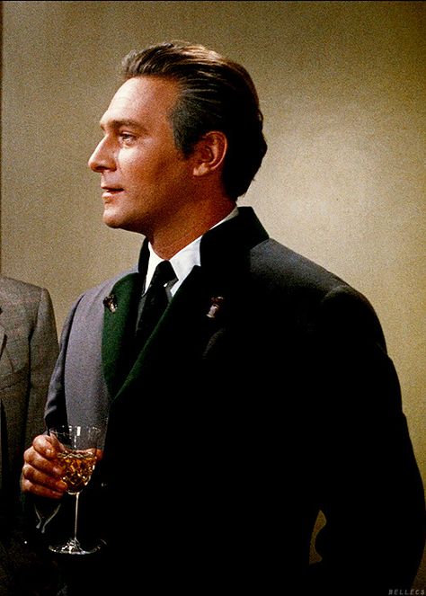 Chris Plummer, Georg Von Trapp, Sound Of Music Movie, Christopher Plummer, The Sound Of Music, Julie Andrews, Hollywood Legends, Handsome Actors, Musical Movies